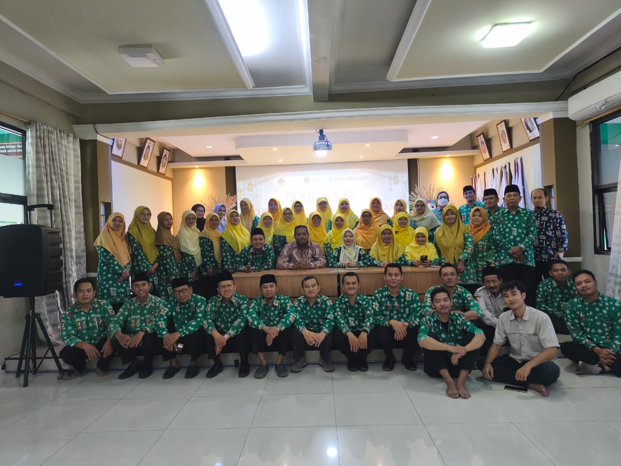 PGMI